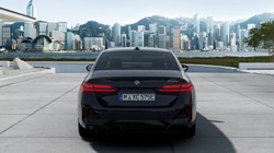 BMW 5 SERIES 530e M Sport Pro 4dr Auto 4134861