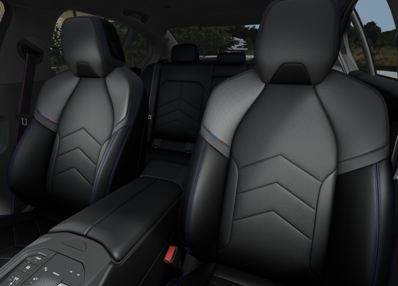  BMW 5 SERIES 530e M Sport Pro 4dr Auto 4134855