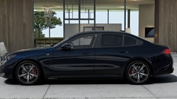 BMW 5 SERIES 530e M Sport Pro 4dr Auto 4134862