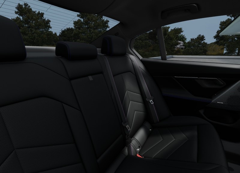  BMW 5 SERIES 530e M Sport Pro 4dr Auto 4134854