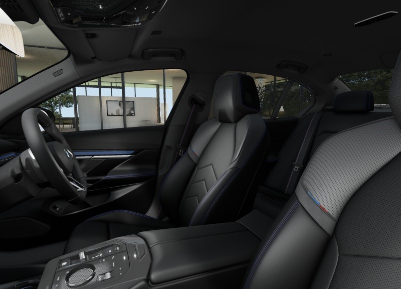  BMW 5 SERIES 530e M Sport Pro 4dr Auto 4134857