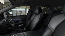 BMW 5 SERIES 530e M Sport Pro 4dr Auto 4134857