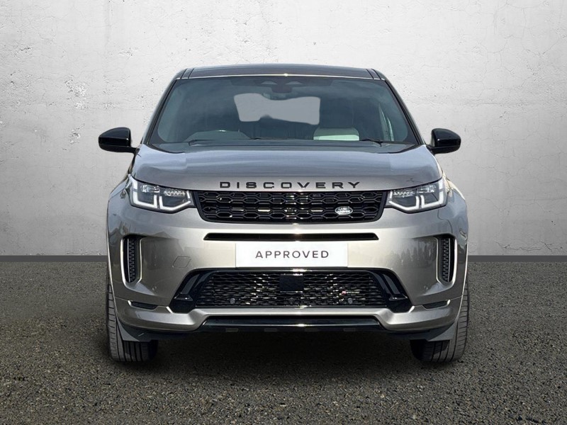 2021 (71) LAND ROVER DISCOVERY SPORT 2.0 D200 R-Dynamic SE 5dr Auto [5 Seat] 5861211
