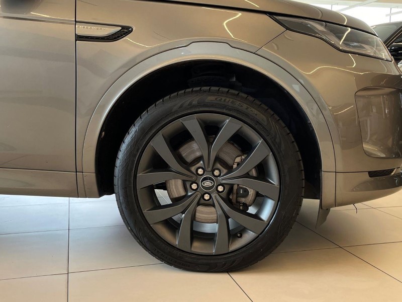 2021 (71) LAND ROVER DISCOVERY SPORT 2.0 D200 R-Dynamic SE 5dr Auto [5 Seat] 5861212