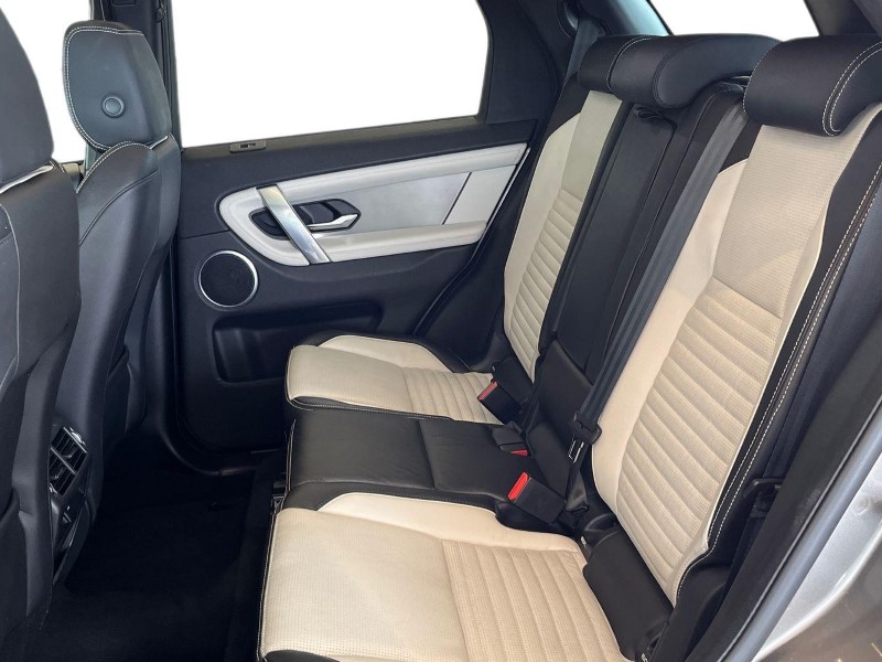 2021 (71) LAND ROVER DISCOVERY SPORT 2.0 D200 R-Dynamic SE 5dr Auto [5 Seat] 5861208