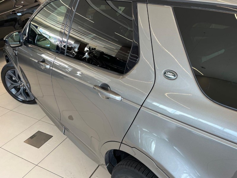 2021 (71) LAND ROVER DISCOVERY SPORT 2.0 D200 R-Dynamic SE 5dr Auto [5 Seat] 5861258