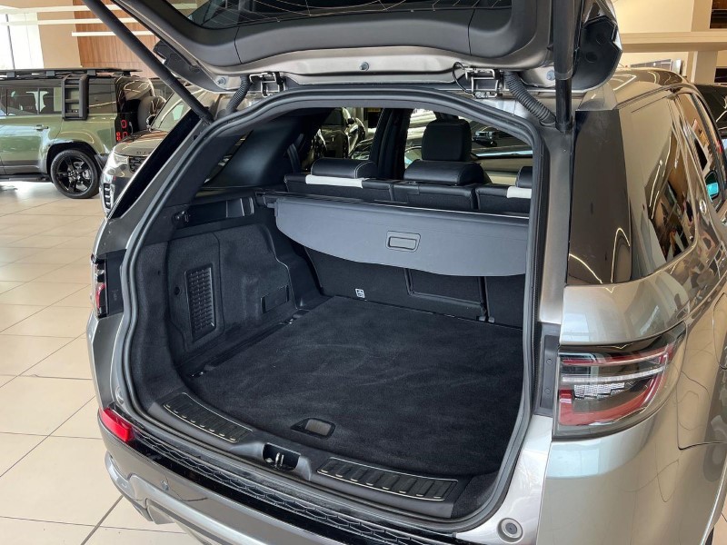 2021 (71) LAND ROVER DISCOVERY SPORT 2.0 D200 R-Dynamic SE 5dr Auto [5 Seat] 5861244