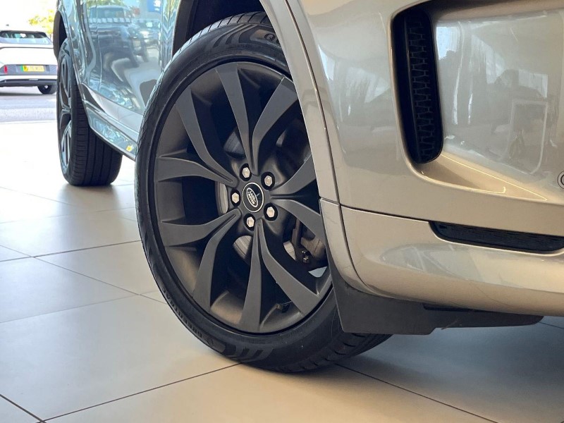 2021 (71) LAND ROVER DISCOVERY SPORT 2.0 D200 R-Dynamic SE 5dr Auto [5 Seat] 5861248