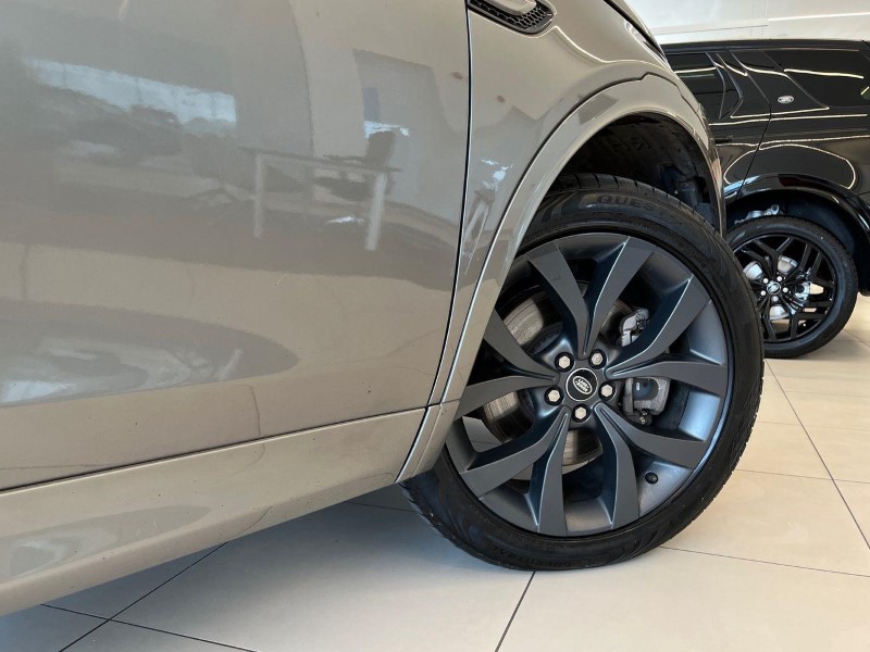 2021 (71) LAND ROVER DISCOVERY SPORT 2.0 D200 R-Dynamic SE 5dr Auto [5 Seat] 5861253