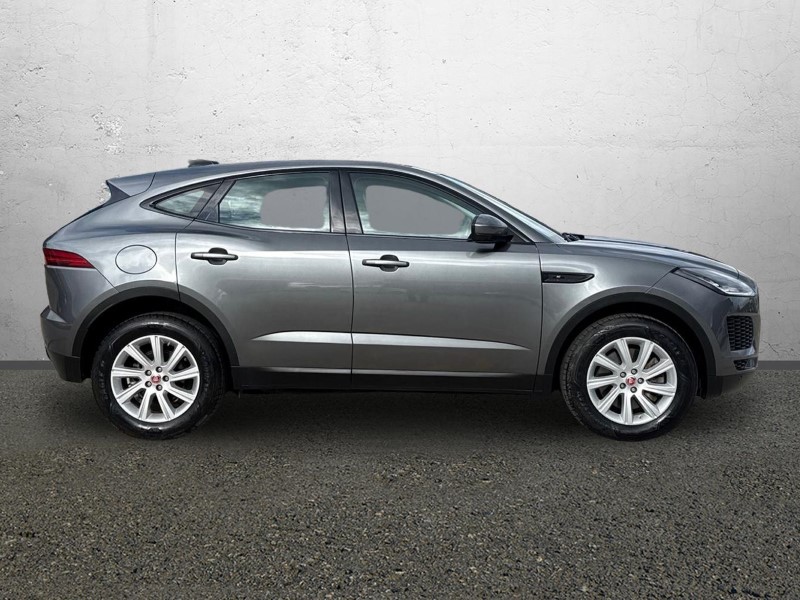 2021 (70) JAGUAR E-PACE 2.0 [200] S 5dr Auto 5895279