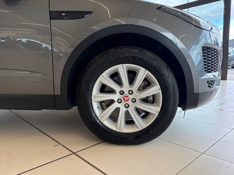 2021 (70) JAGUAR E-PACE 2.0 [200] S 5dr Auto 5895282