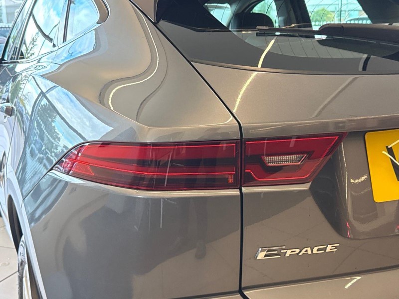 2021 (70) JAGUAR E-PACE 2.0 [200] S 5dr Auto 5895293