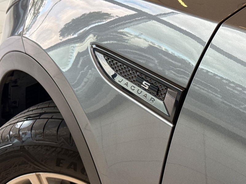 2021 (70) JAGUAR E-PACE 2.0 [200] S 5dr Auto 5895294