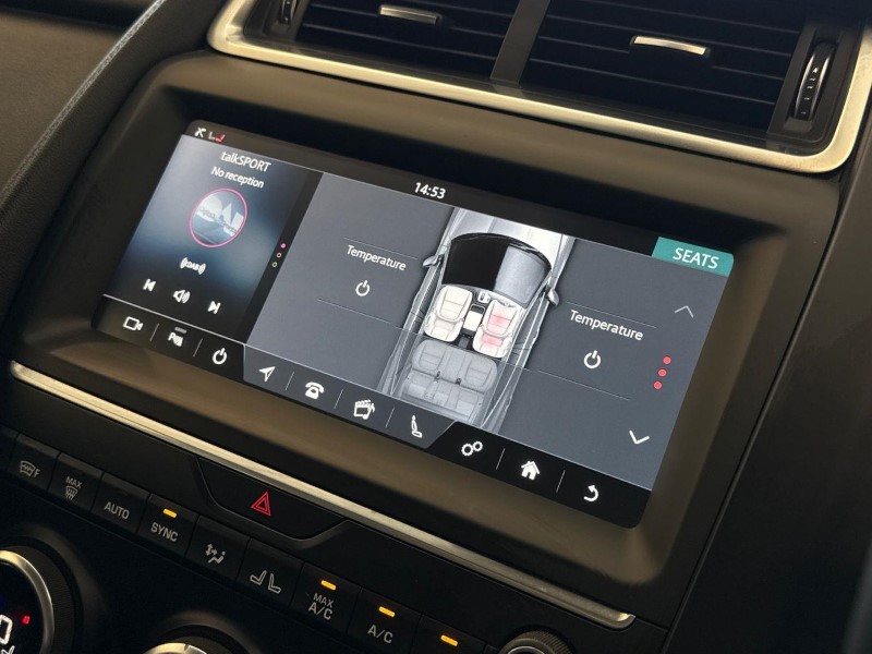 2021 (70) JAGUAR E-PACE 2.0 [200] S 5dr Auto 5895308