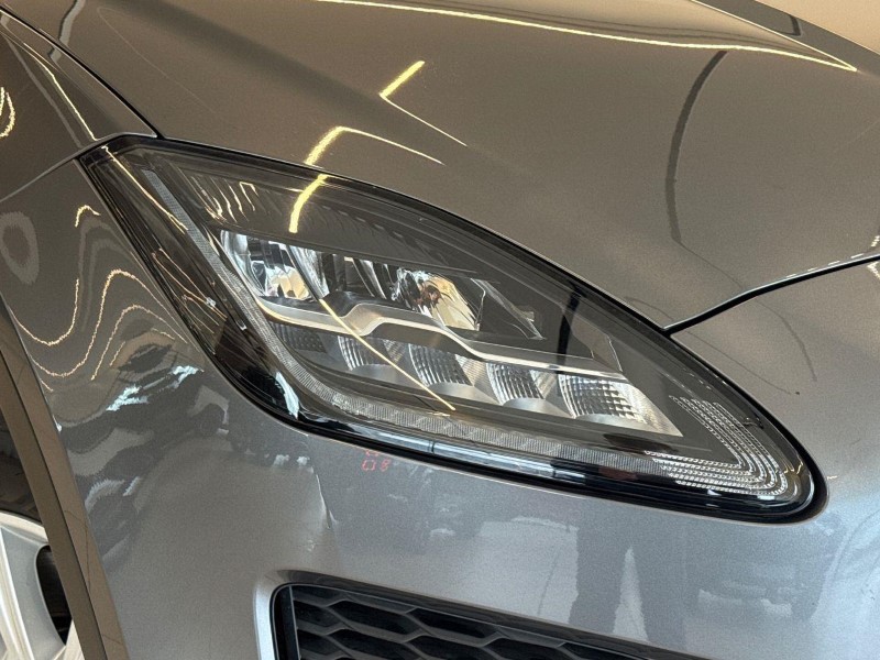 2021 (70) JAGUAR E-PACE 2.0 [200] S 5dr Auto 5895291