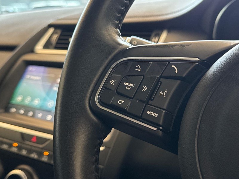 2021 (70) JAGUAR E-PACE 2.0 [200] S 5dr Auto 5895302
