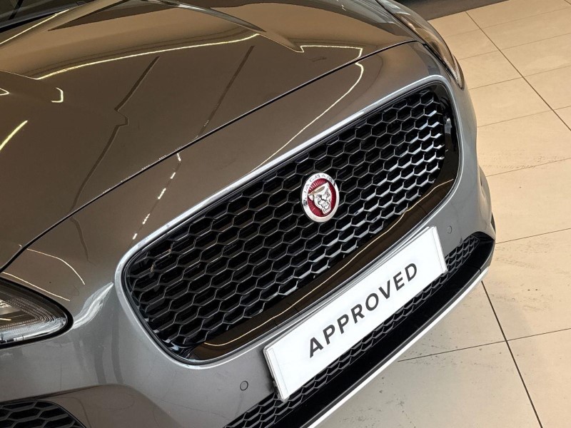 2021 (70) JAGUAR E-PACE 2.0 [200] S 5dr Auto 5895316
