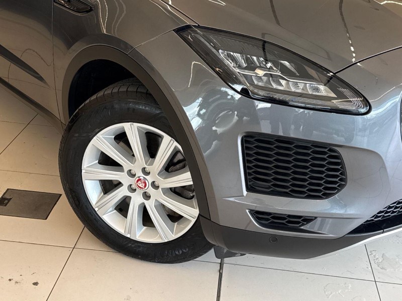 2021 (70) JAGUAR E-PACE 2.0 [200] S 5dr Auto 5895315