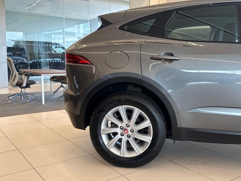 2021 (70) JAGUAR E-PACE 2.0 [200] S 5dr Auto 5895326