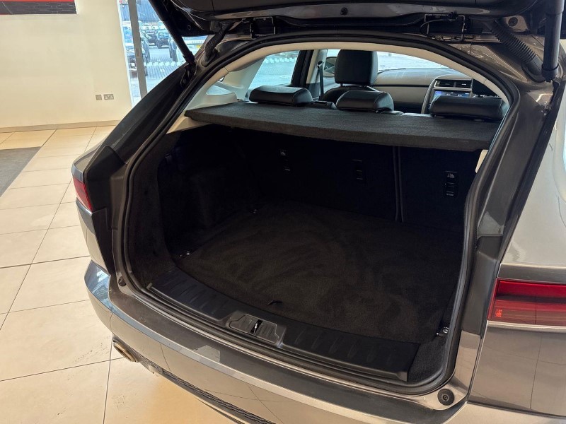 2021 (70) JAGUAR E-PACE 2.0 [200] S 5dr Auto 5895312