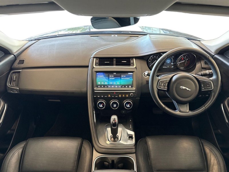 2021 (70) JAGUAR E-PACE 2.0 [200] S 5dr Auto 5895283