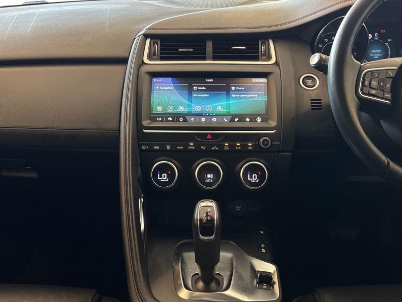 2021 (70) JAGUAR E-PACE 2.0 [200] S 5dr Auto 5895288