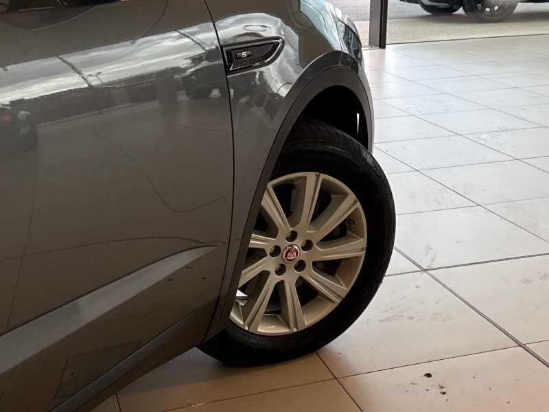 2021 (70) JAGUAR E-PACE 2.0 [200] S 5dr Auto 5895322