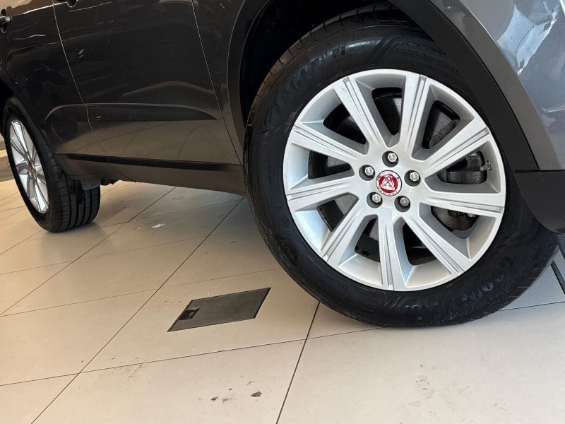 2021 (70) JAGUAR E-PACE 2.0 [200] S 5dr Auto 5895317