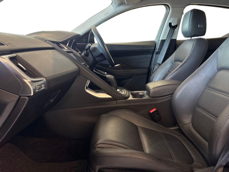 2021 (70) JAGUAR E-PACE 2.0 [200] S 5dr Auto 5895277