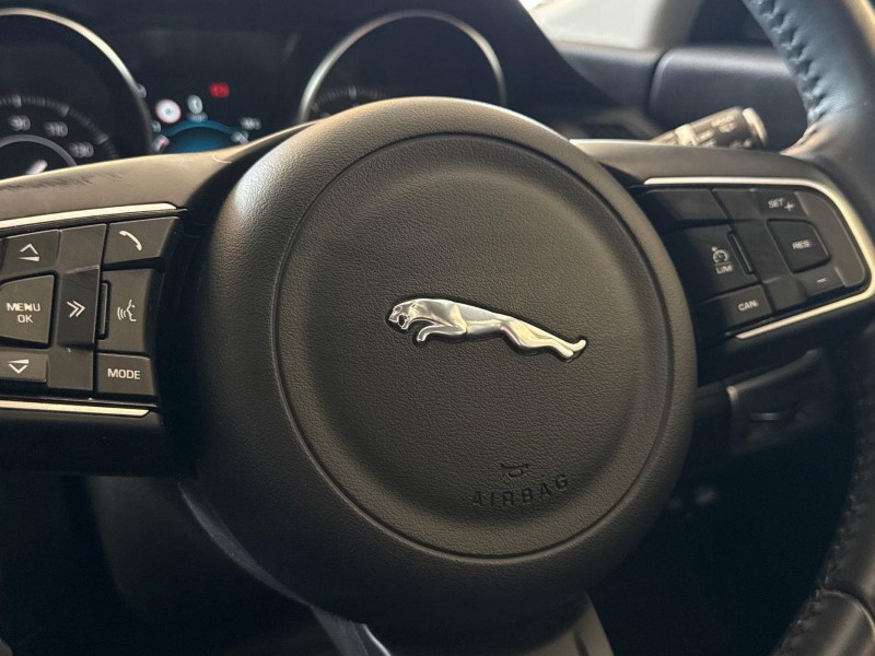 2021 (70) JAGUAR E-PACE 2.0 [200] S 5dr Auto 5895301