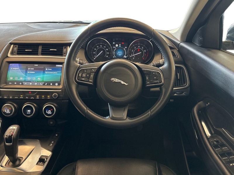 2021 (70) JAGUAR E-PACE 2.0 [200] S 5dr Auto 5895289