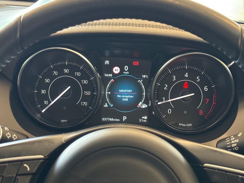 2021 (70) JAGUAR E-PACE 2.0 [200] S 5dr Auto 5895290