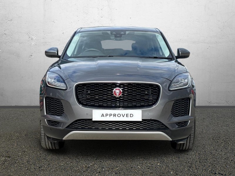 2021 (70) JAGUAR E-PACE 2.0 [200] S 5dr Auto 5895281