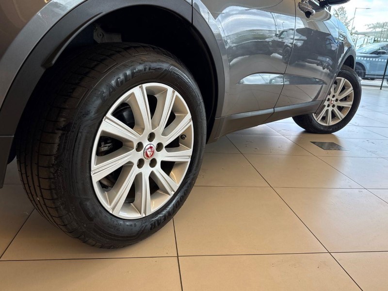 2021 (70) JAGUAR E-PACE 2.0 [200] S 5dr Auto 5895321