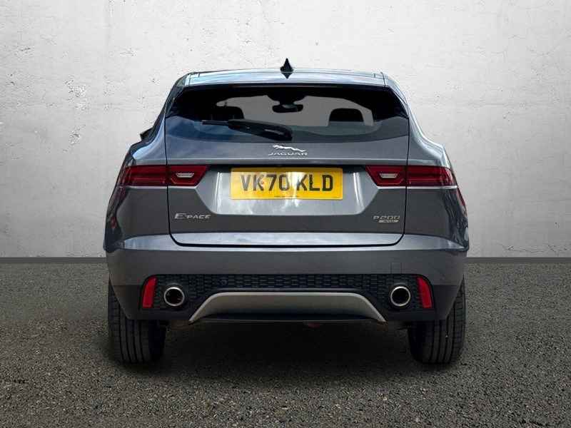 2021 (70) JAGUAR E-PACE 2.0 [200] S 5dr Auto 5895280