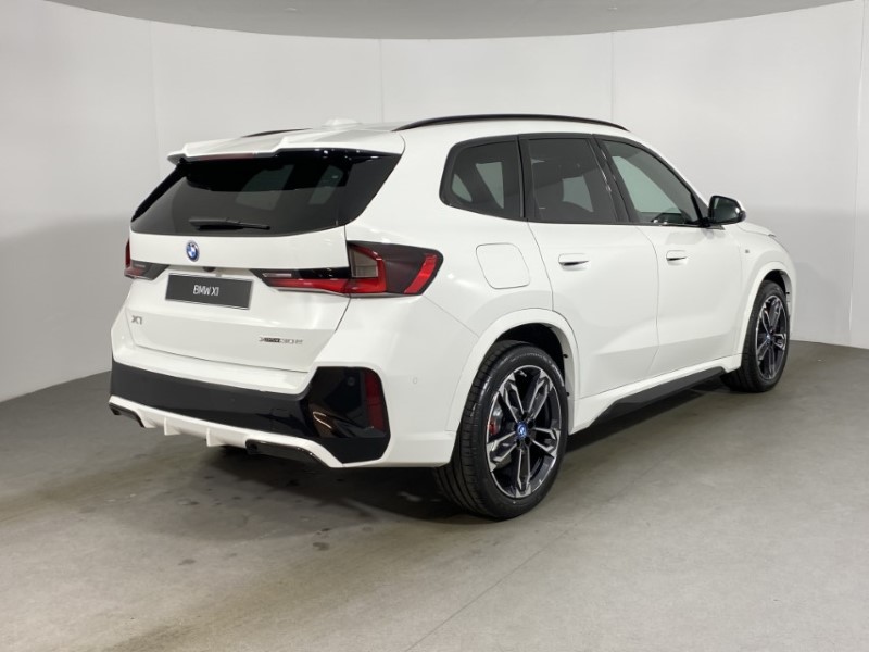  BMW X1 xDrive 30e M Sport 5dr [Tech/Pro Pack] Step Auto 4247834