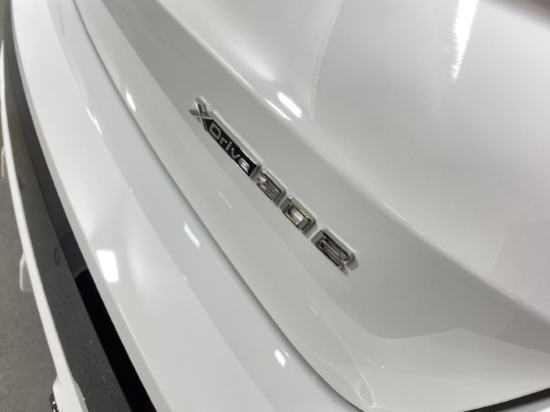  BMW X1 xDrive 30e M Sport 5dr [Tech/Pro Pack] Step Auto 4247823