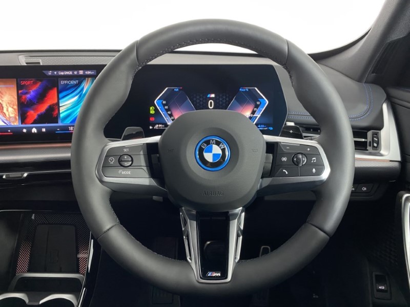  BMW X1 xDrive 30e M Sport 5dr [Tech/Pro Pack] Step Auto 4247799