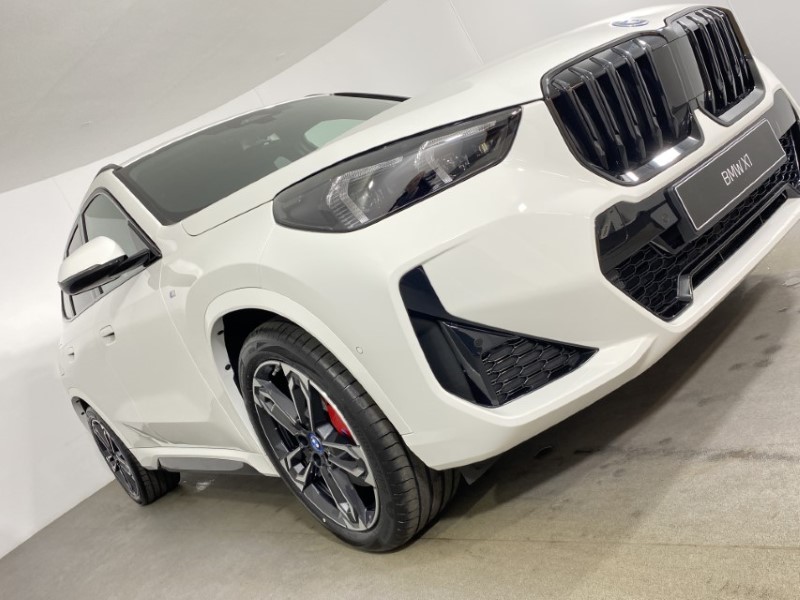  BMW X1 xDrive 30e M Sport 5dr [Tech/Pro Pack] Step Auto 4247852