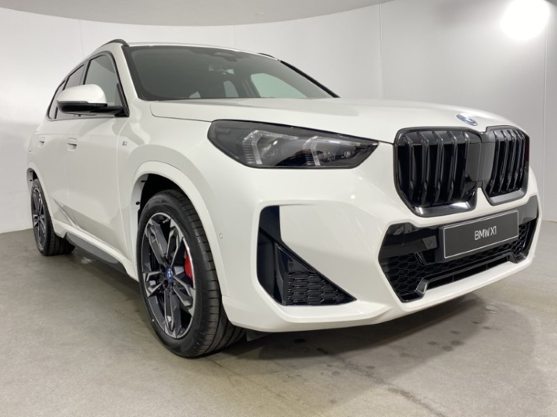  BMW X1 xDrive 30e M Sport 5dr [Tech/Pro Pack] Step Auto 4247851