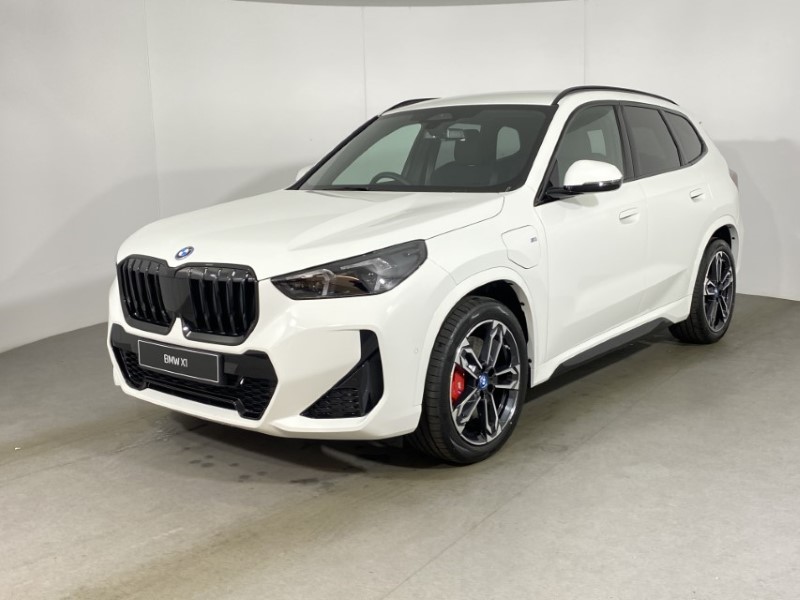  BMW X1 xDrive 30e M Sport 5dr [Tech/Pro Pack] Step Auto 4247839