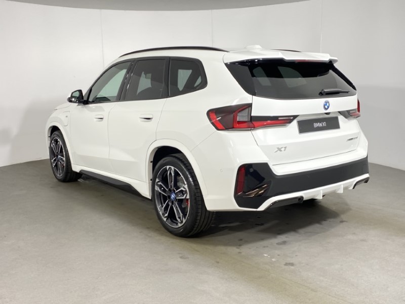  BMW X1 xDrive 30e M Sport 5dr [Tech/Pro Pack] Step Auto 4247841