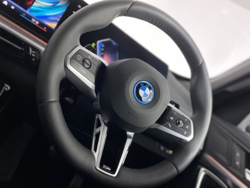  BMW X1 xDrive 30e M Sport 5dr [Tech/Pro Pack] Step Auto 4247802