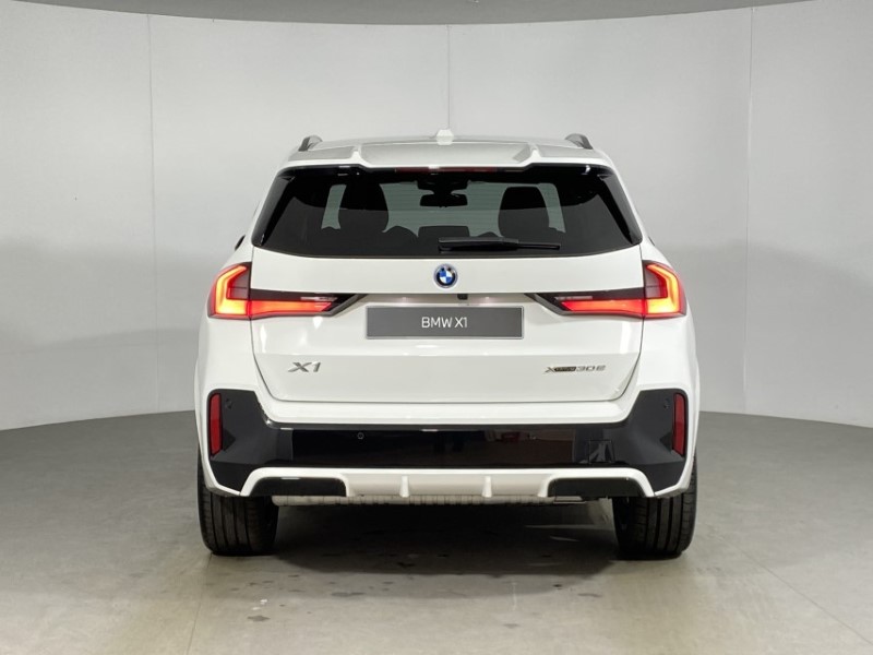  BMW X1 xDrive 30e M Sport 5dr [Tech/Pro Pack] Step Auto 4247833