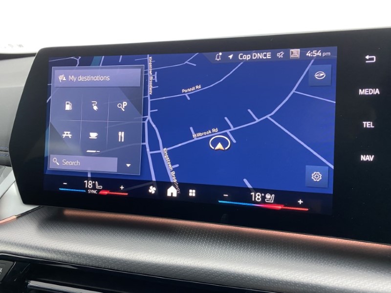  BMW X1 xDrive 30e M Sport 5dr [Tech/Pro Pack] Step Auto 4247797