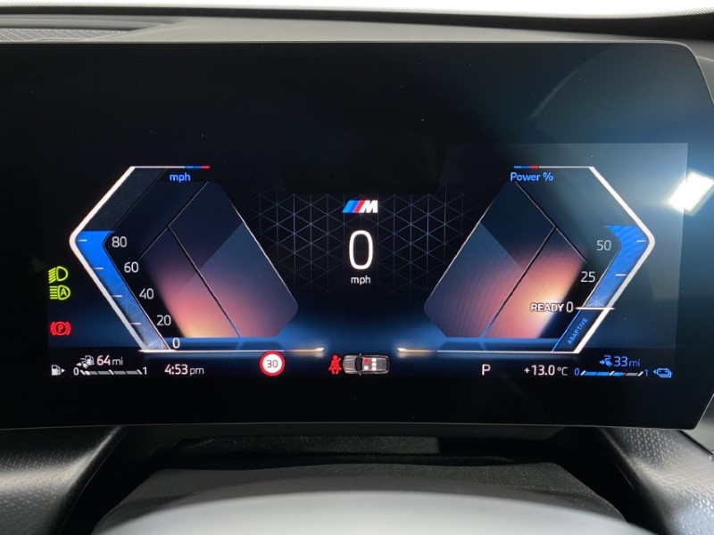  BMW X1 xDrive 30e M Sport 5dr [Tech/Pro Pack] Step Auto 4247789