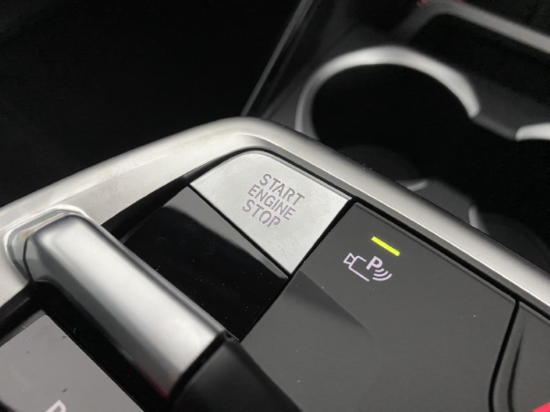  BMW X1 xDrive 30e M Sport 5dr [Tech/Pro Pack] Step Auto 4247809