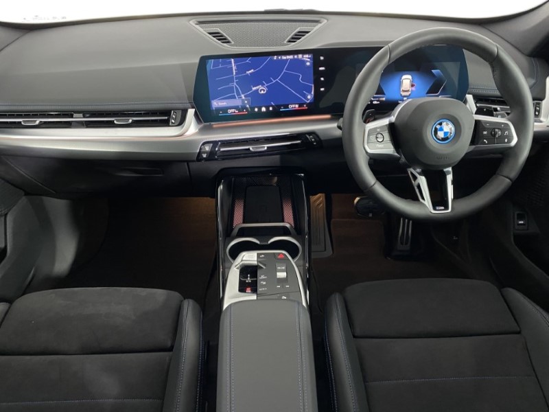 BMW X1 xDrive 30e M Sport 5dr [Tech/Pro Pack] Step Auto 4247814