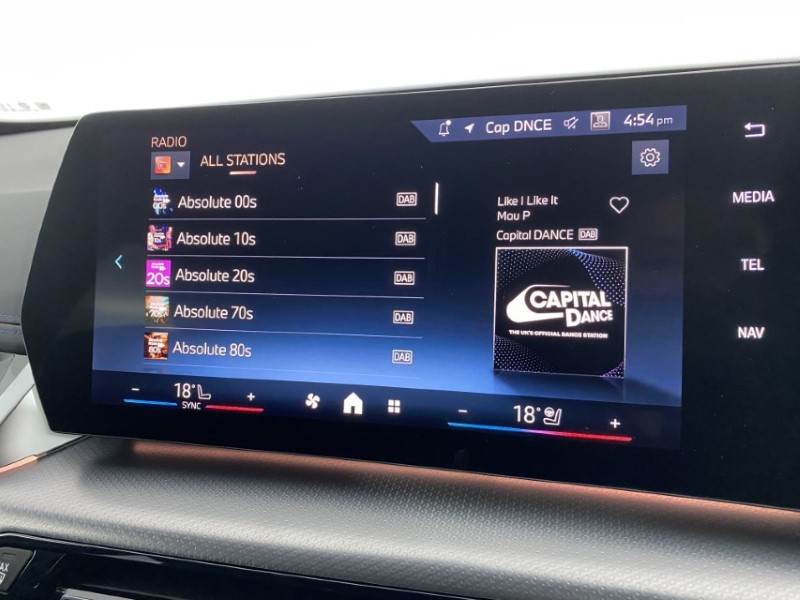  BMW X1 xDrive 30e M Sport 5dr [Tech/Pro Pack] Step Auto 4247795