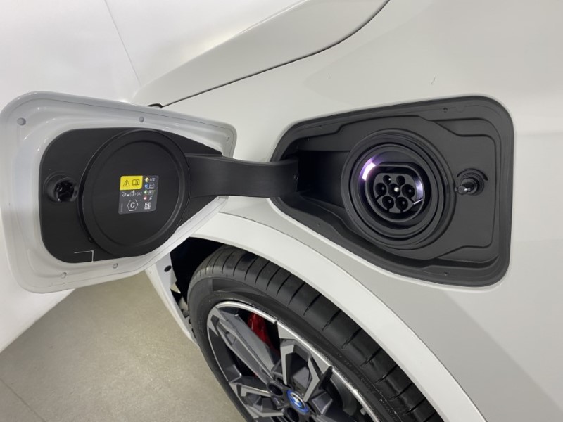  BMW X1 xDrive 30e M Sport 5dr [Tech/Pro Pack] Step Auto 4247820